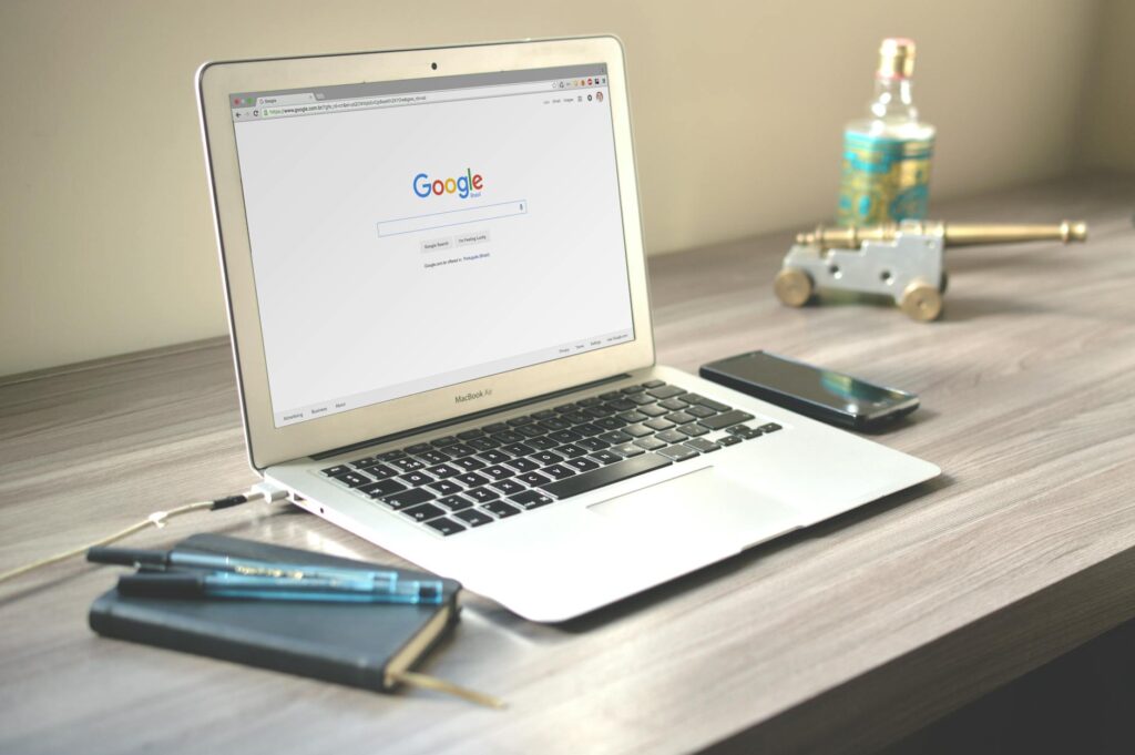 Opinie Google - jak działają? 1 opinie Google