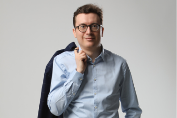 Picture of Michał Toczyski