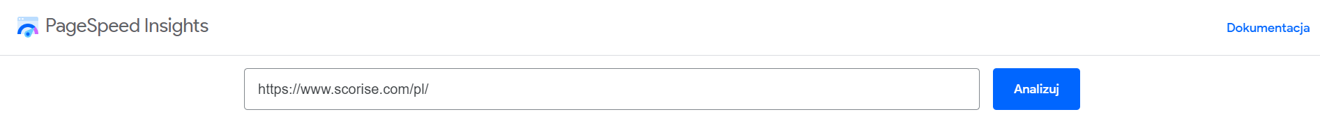 Optymalizacja sklepu internetowego