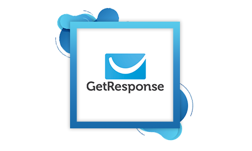 getresponse logo wlasciwe