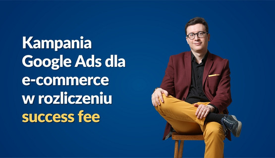 Kampania Google Ads dla e-commerce