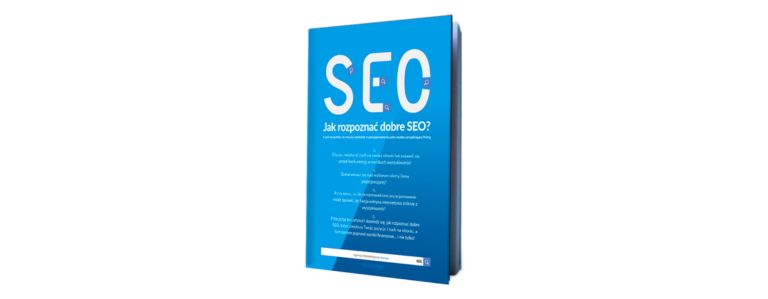 ebook jak rozpoznac dobre seo