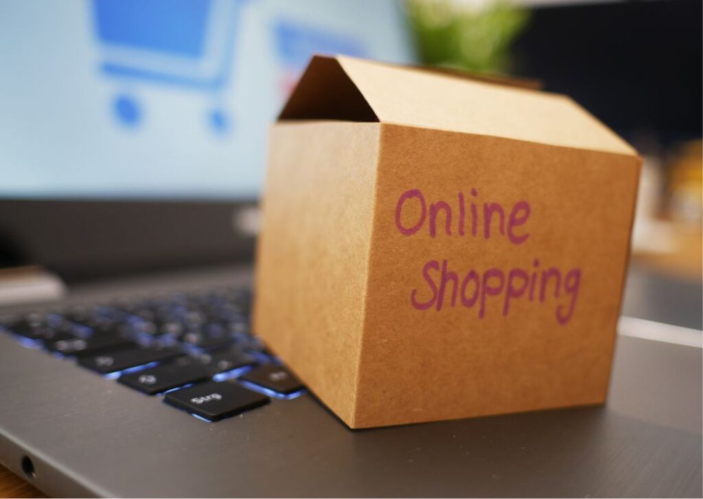 online shopping amazon ads 1