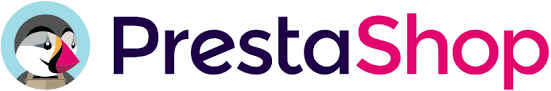 Prestashop logo