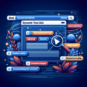 Dynamiczne kampanie bing ads
