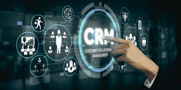 CRM