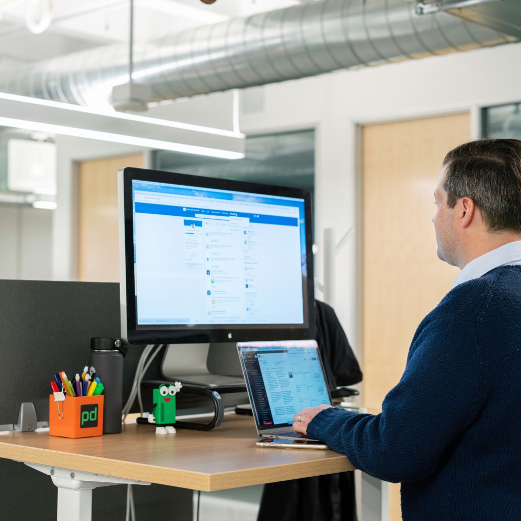 Prowadzenie profilu firmy na LinkedIn 3 Linkedin1 2