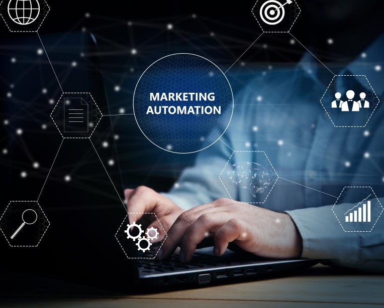 Marketing Automation