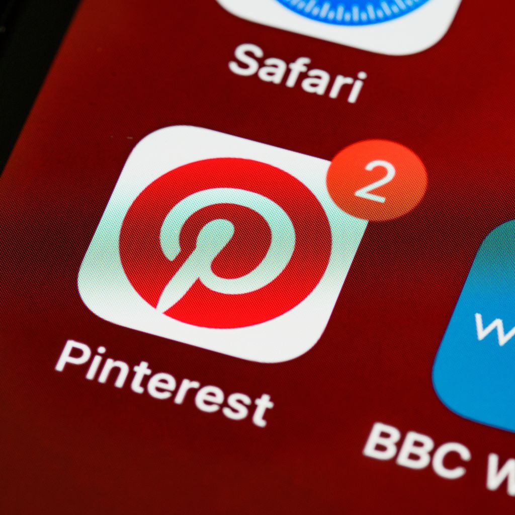 Pinterest ADS