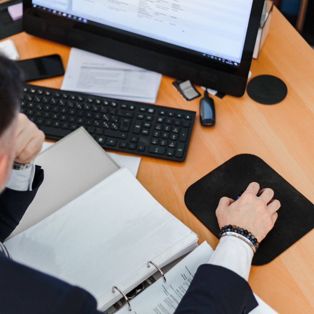 Prowadzenie profilu firmy na LinkedIn 2 Linkedin