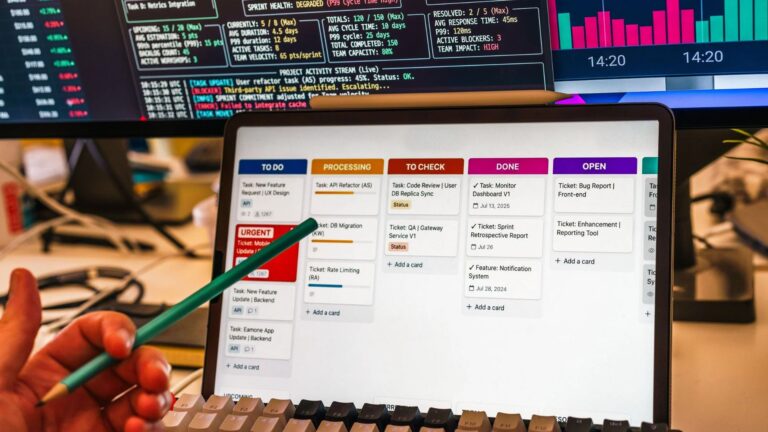 Zapier co to jest i jak go wykorzystac do automatyzacji codziennych zadan