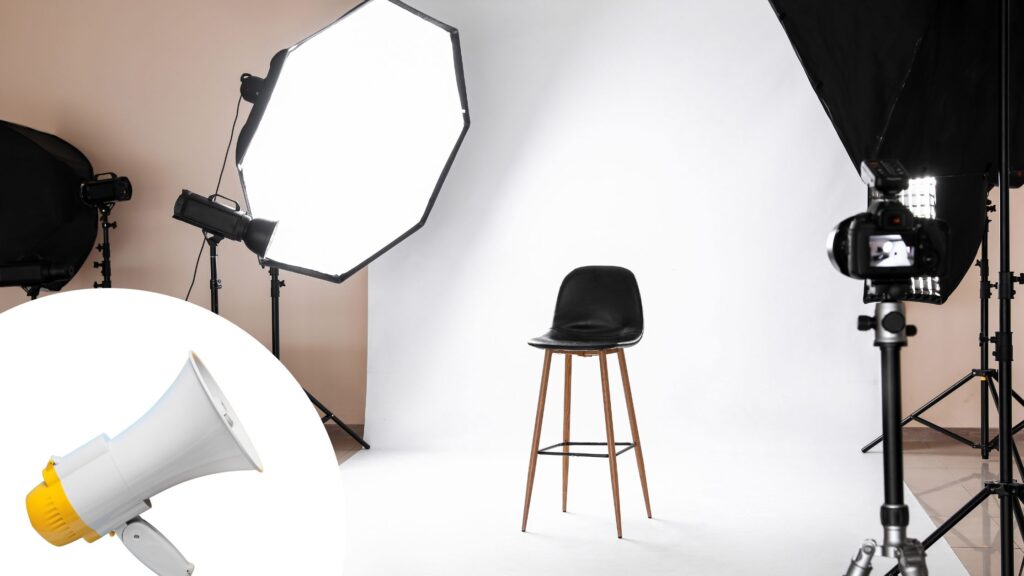 fotograf reklama