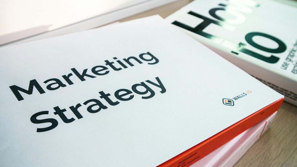 Księgarnia – skuteczna reklama i marketing 1 księgarnia marketing