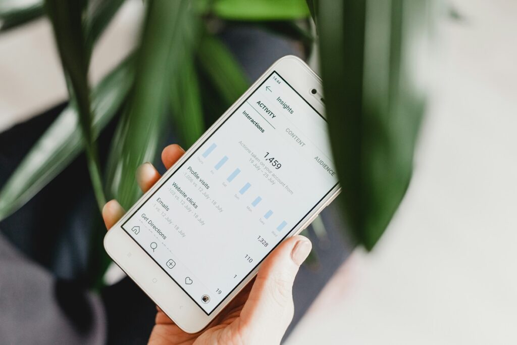 Marketing na Instagramie - czy warto i ile kosztuje? 2 marketing na instagramie 2