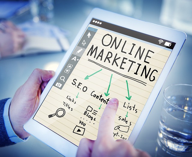Na czym polega marketing organiczny? 3 marketing organiczny w internecie