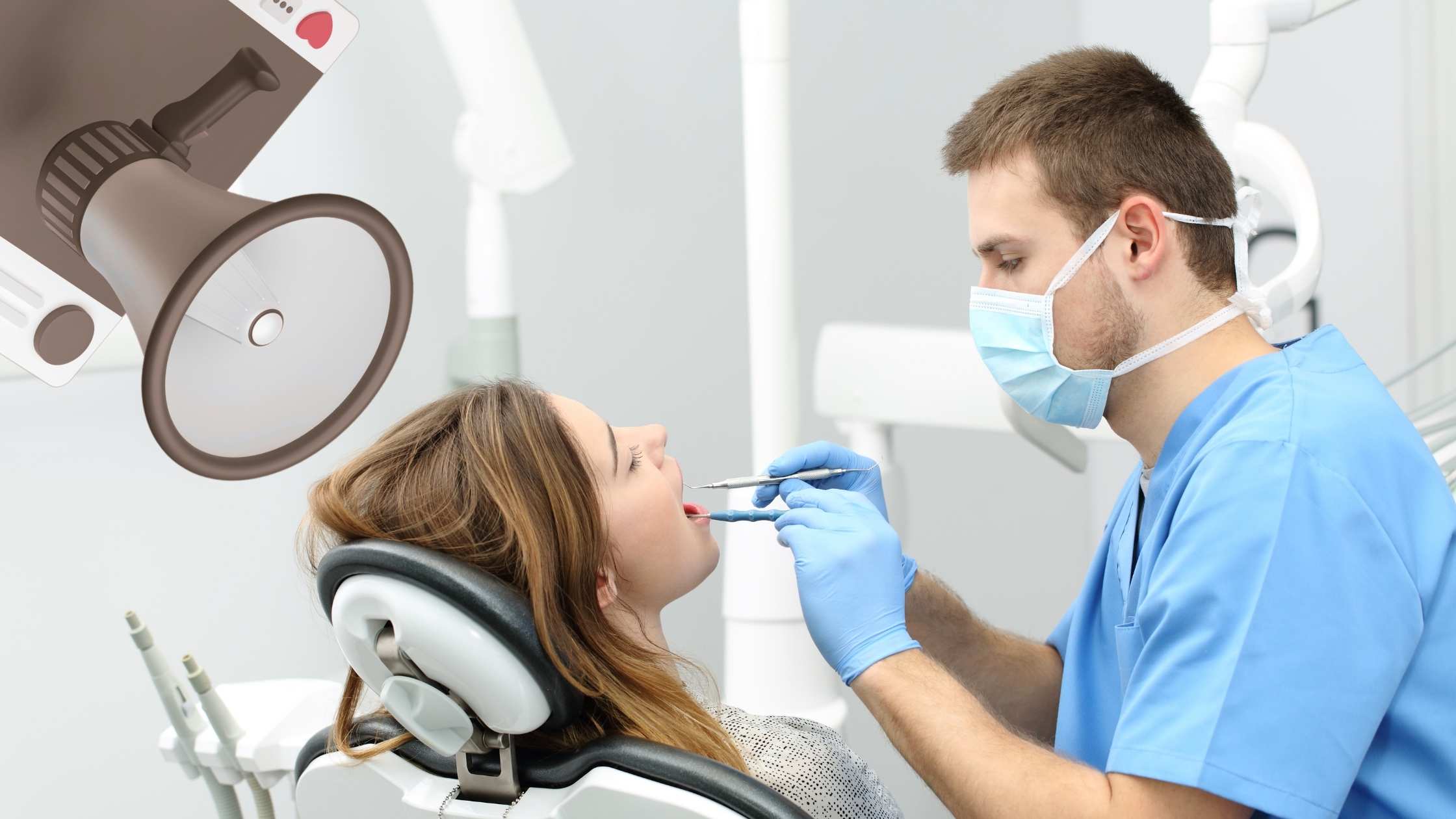 marketing reklama dentysty stomatologa