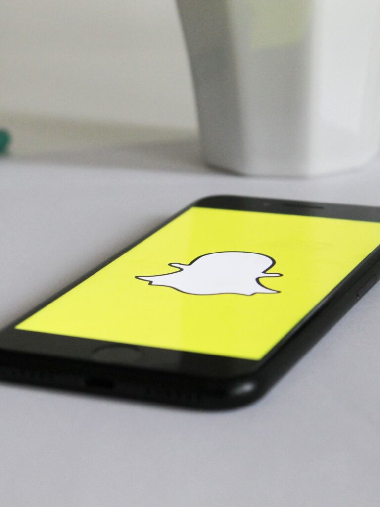 snapchat