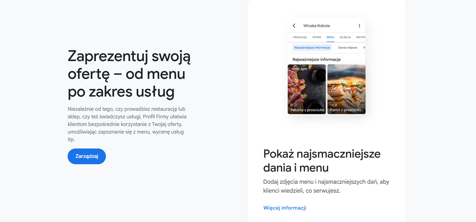 www.google.comintlpl_plbusiness zdjęcie 2